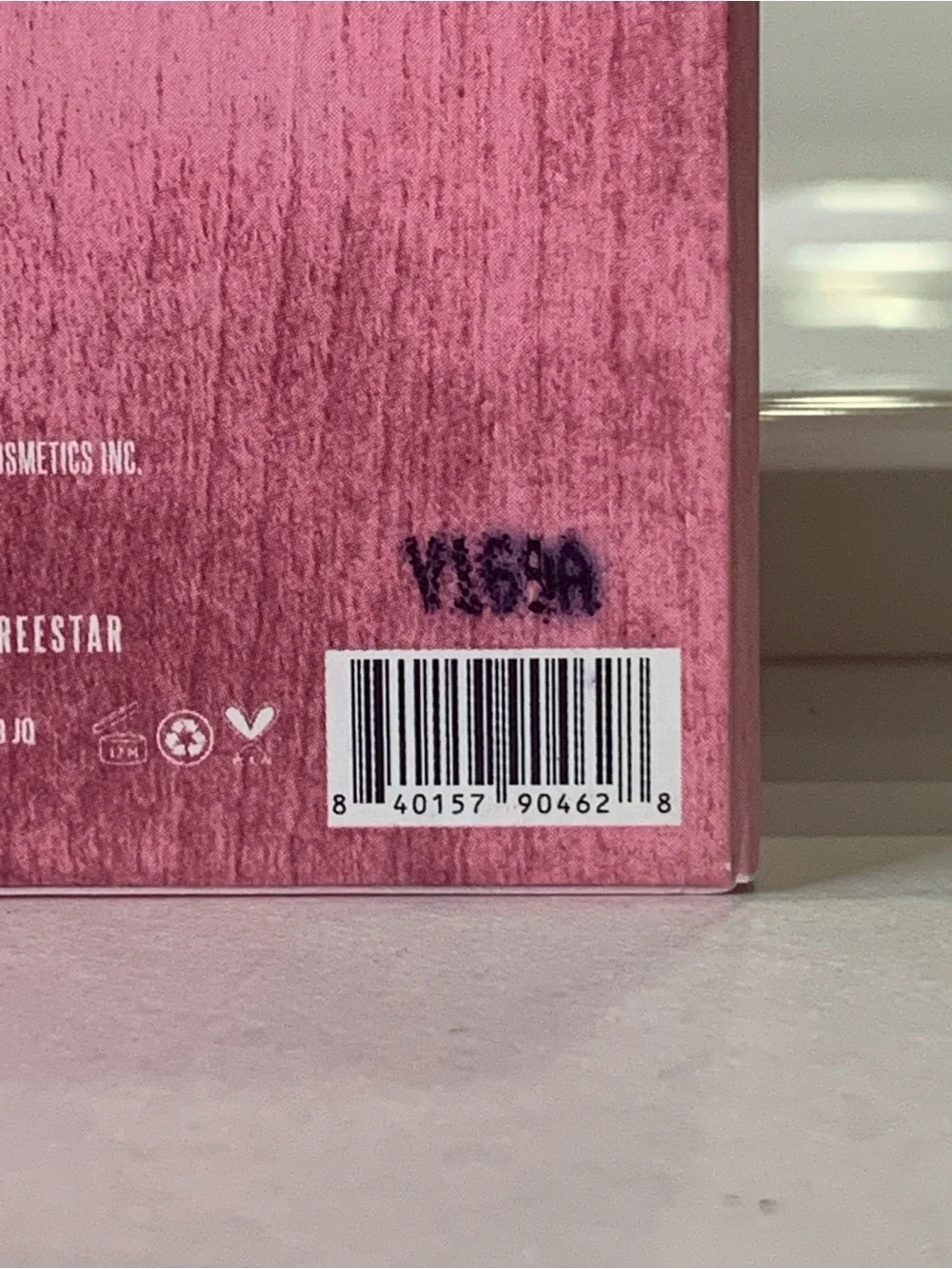Jeffree Star Cosmetics Mini Star Ranch Palette